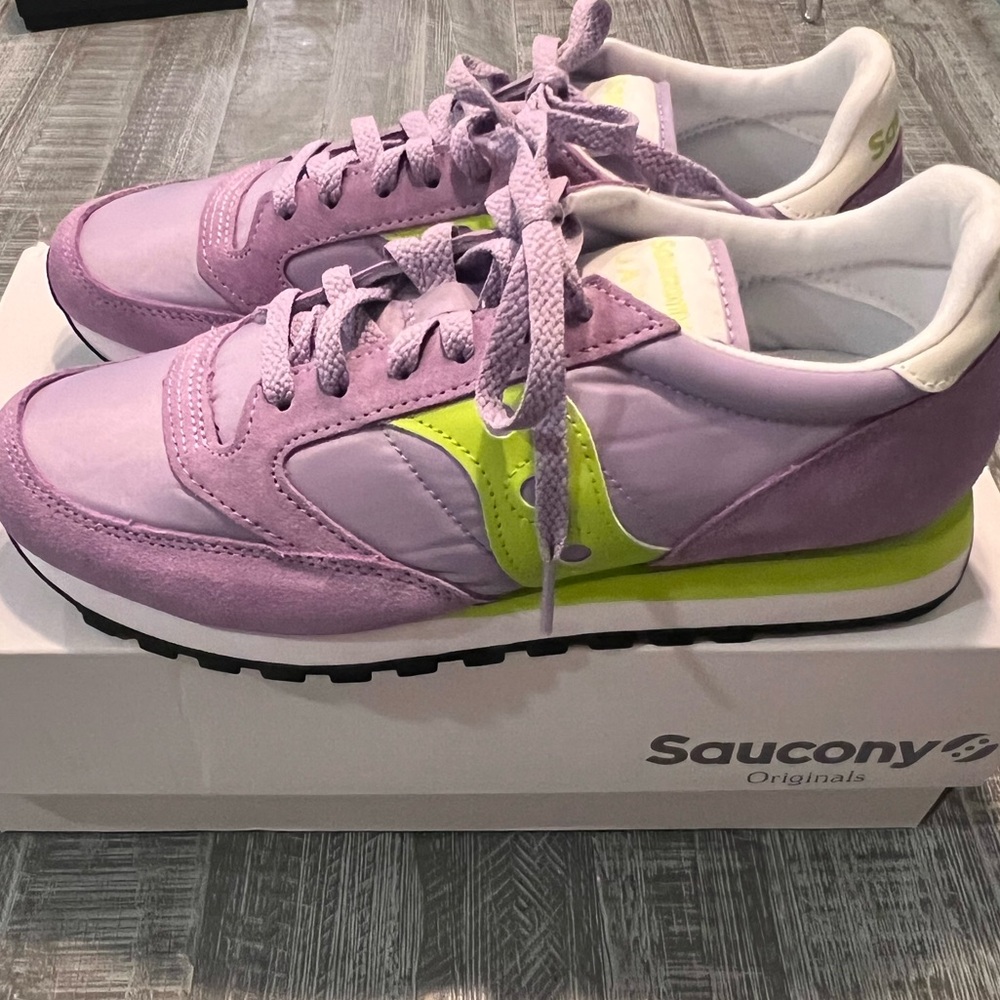 Saucony Jazz Original